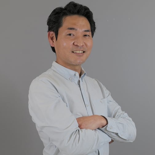 Takashi Toyokawa
