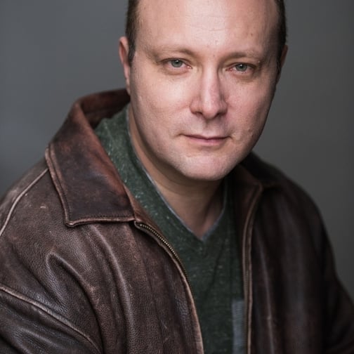 Yuri Rutman