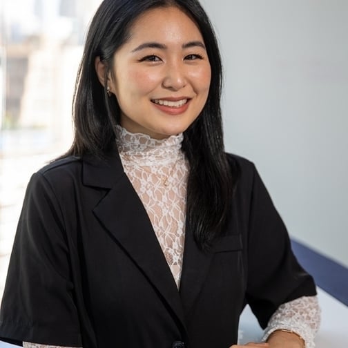 Estie Choi