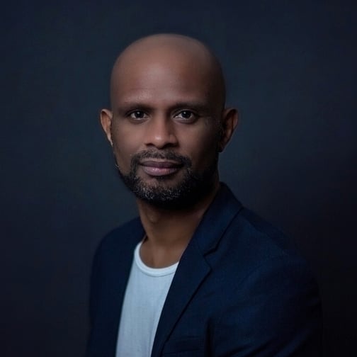 Frederic Nouel