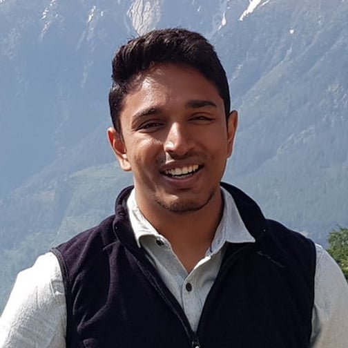 Krishna Gogineni