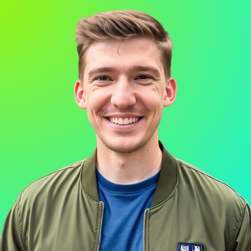 Jacob Shipley