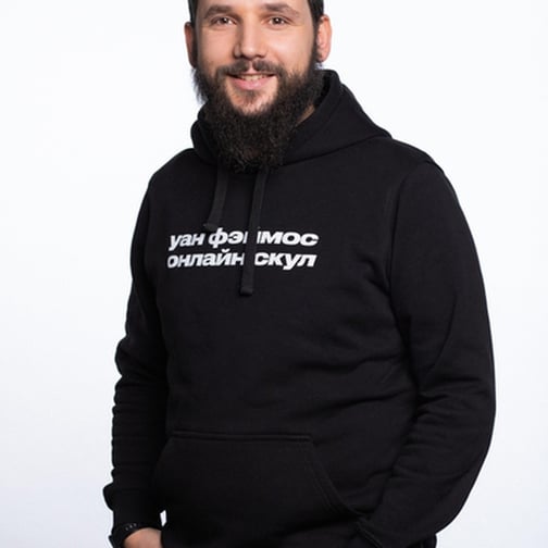 Mikhail Sverdlov