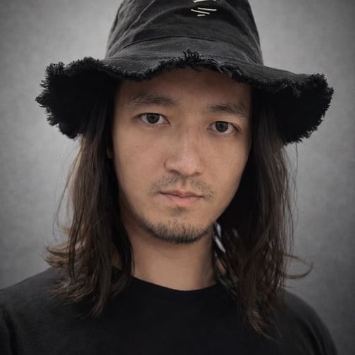 Roger Chen