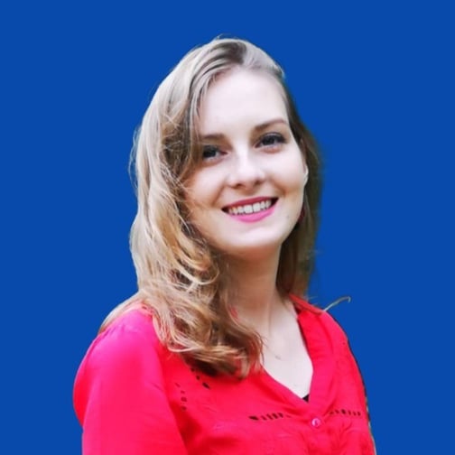 Aleksandra Szatan