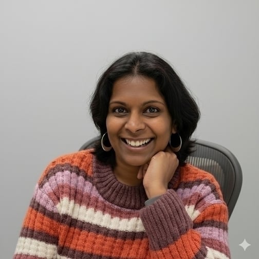 Shivva Subramani