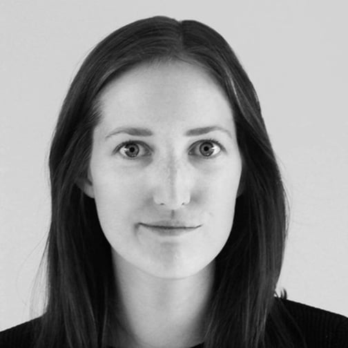 Signe Bloomstine