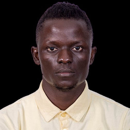 Danstan Onyango