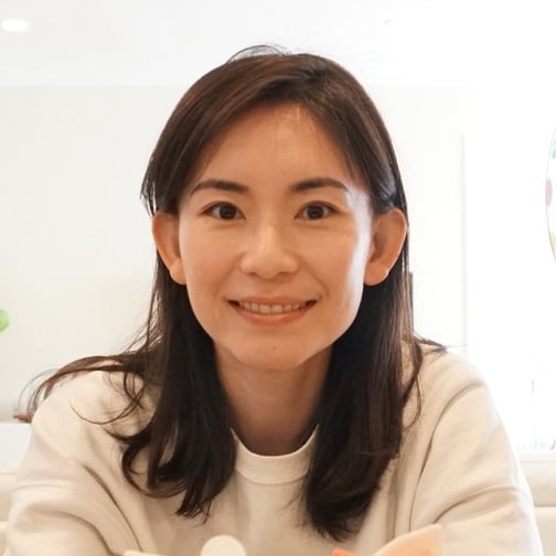 Tracy Gu