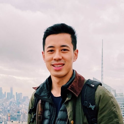 Richie Wong