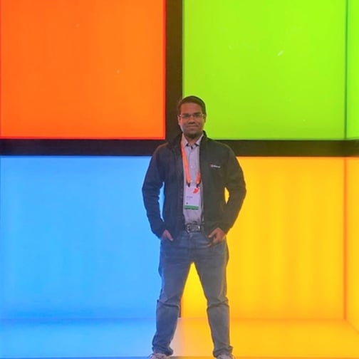 Rishabh Agrawal