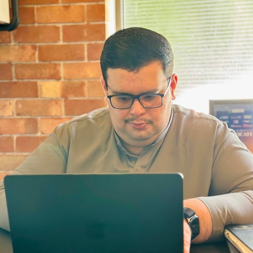 Talha Fakhar