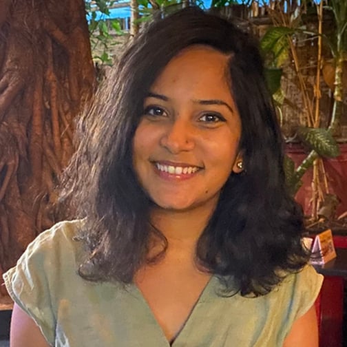 Khyati Seth