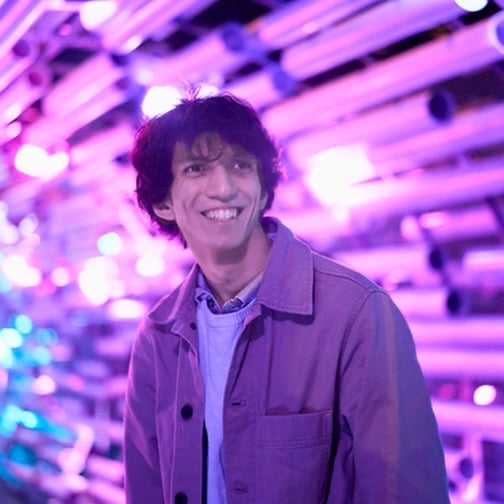 Salman Chishti