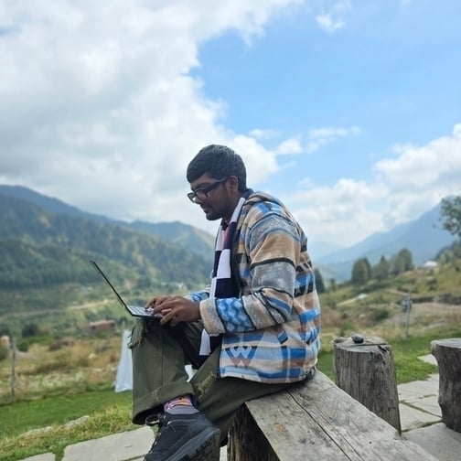 Nilesh Arnaiya