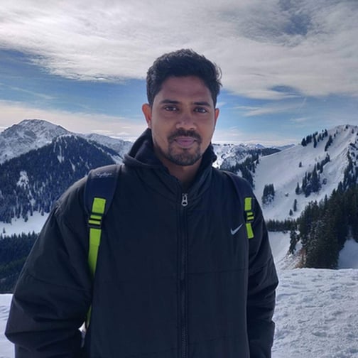 Sashi Kumar