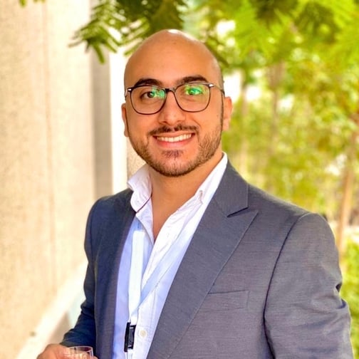 Youssef Bizri