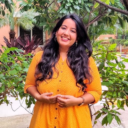 Tanvi Mathur