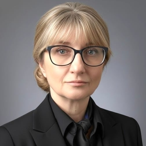 Marina Krutchinsky