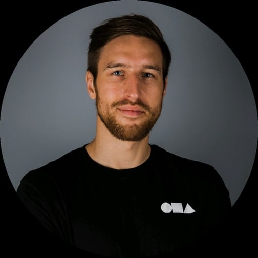 Tadas Jurelevicius