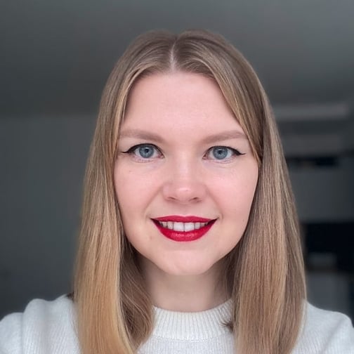 Julia Zaytseva