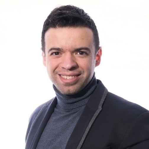 Guilherme Carneiro