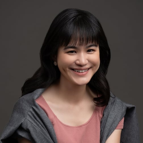 Peggy Hsieh
