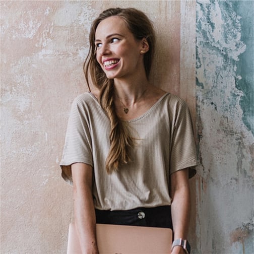 Kate Dębosz