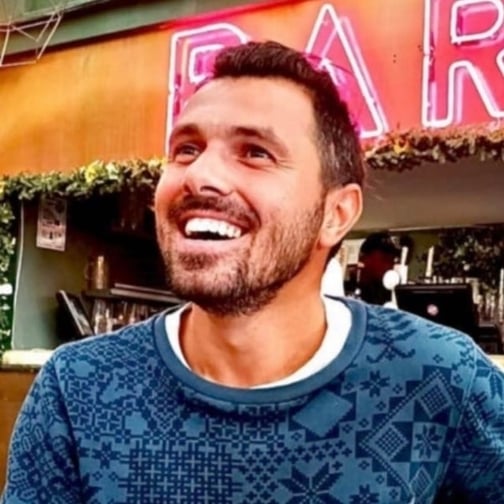 Türker Bilgin
