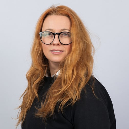 Alisa Reznik