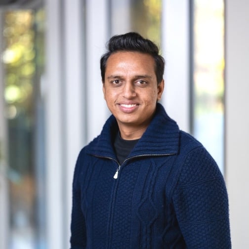 Abhay Naik