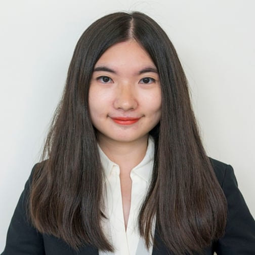 Rosie Qu
