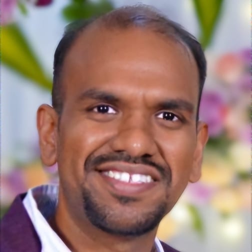 Puneet Patwari