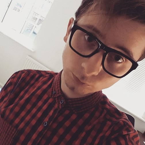 Rafal Gemza