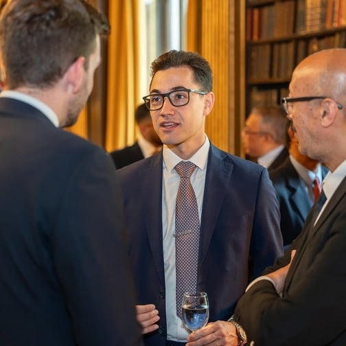 Atanas Georgiev - Career Development Mentor on MentorCruise