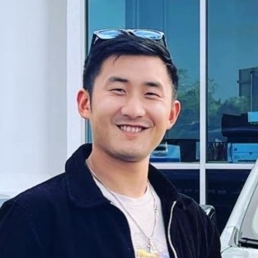 Christian Lee