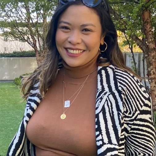Krisha Maclang