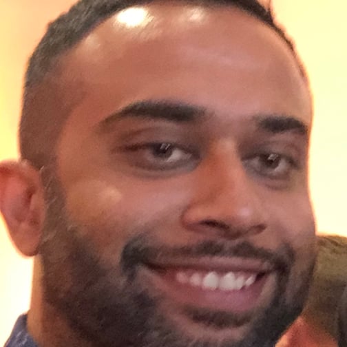 Jibran Khan