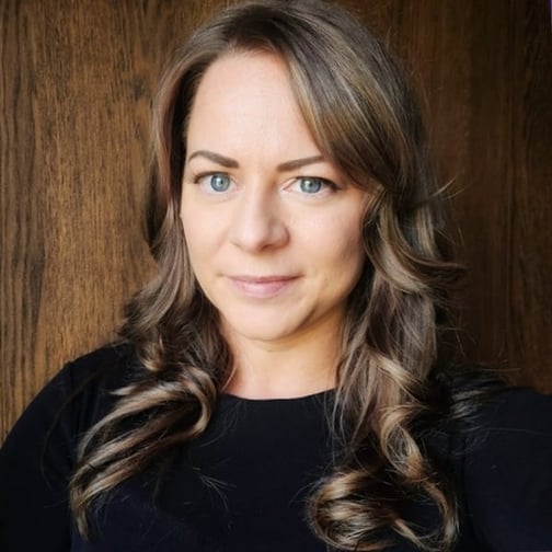 Heidi Kalmár