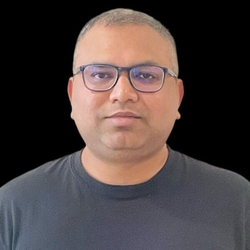 Anirban Majumder