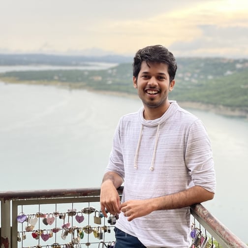 Sai Teja Chava