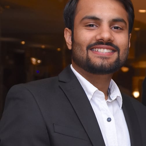Shivam Sandilya