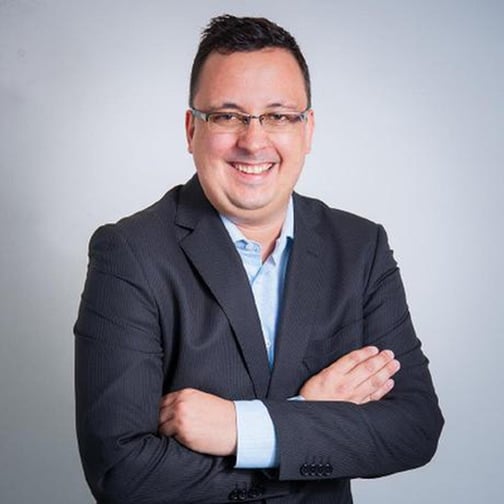 Carlos David Loureda Parrado