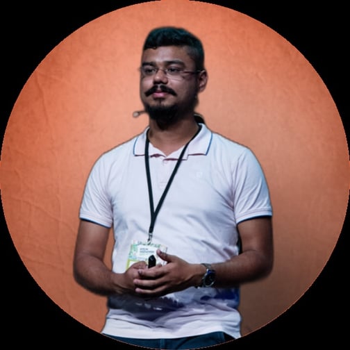 Amrit Sarkar