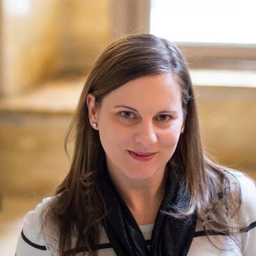 Colleen Beaton