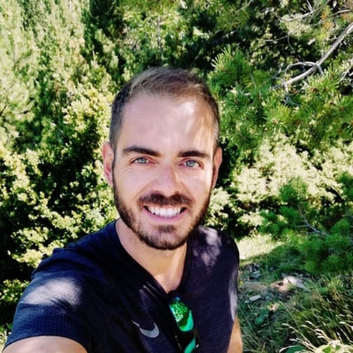 Salvador Navarrete