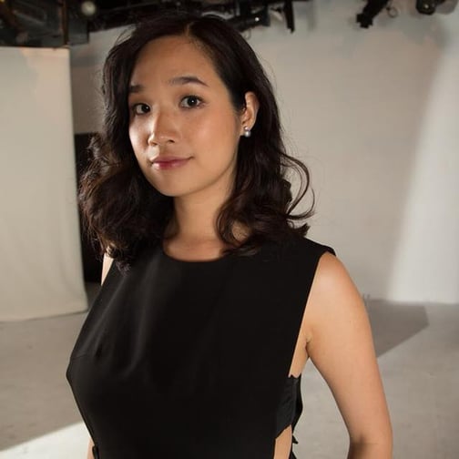 Linda Hsieh Logston