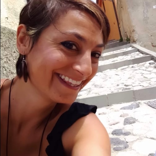 Antonella Sassu
