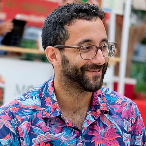 Erik Summa