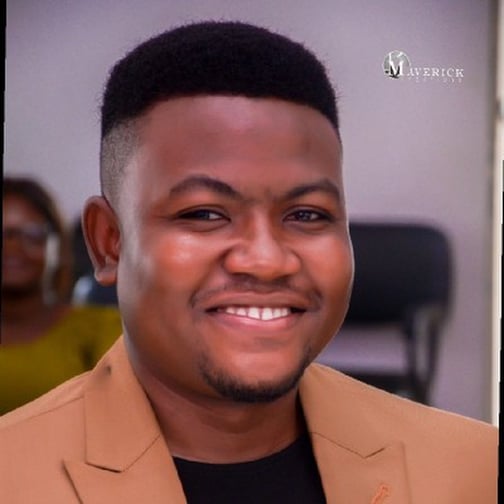 Ayooluwa Oyewo
